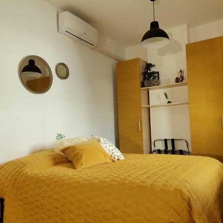 Guesthouse Tree Rooms Industrial Bergamo Esterno foto