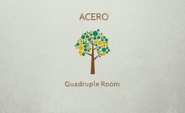 Guesthouse Tree Rooms Industrial Bergamo Esterno foto