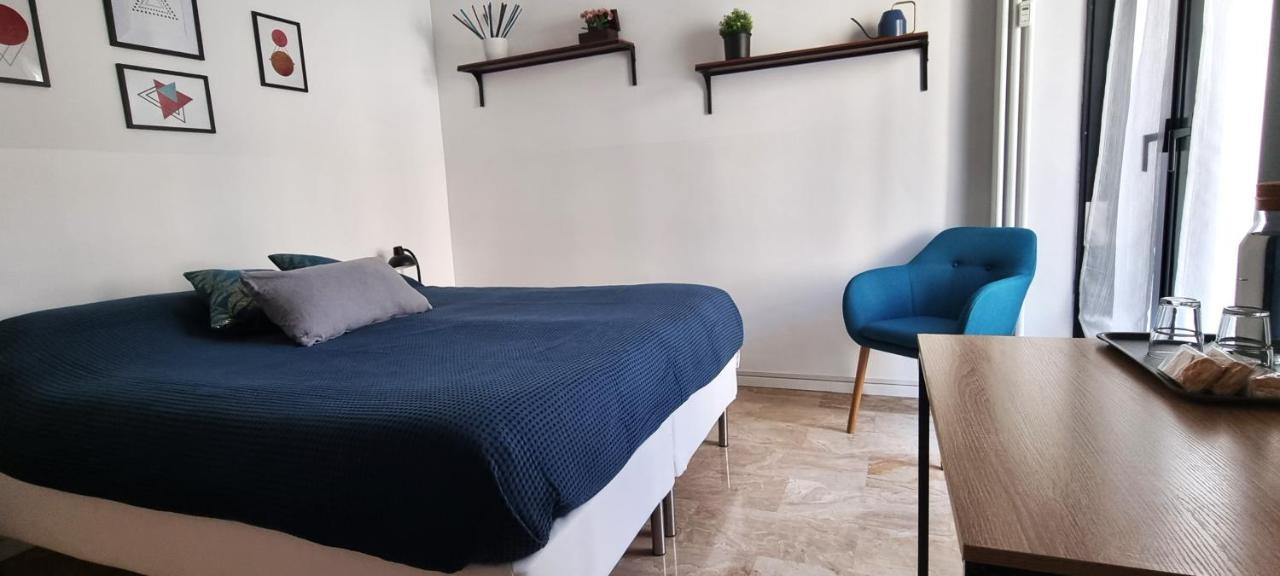 Guesthouse Tree Rooms Industrial Bergamo Esterno foto