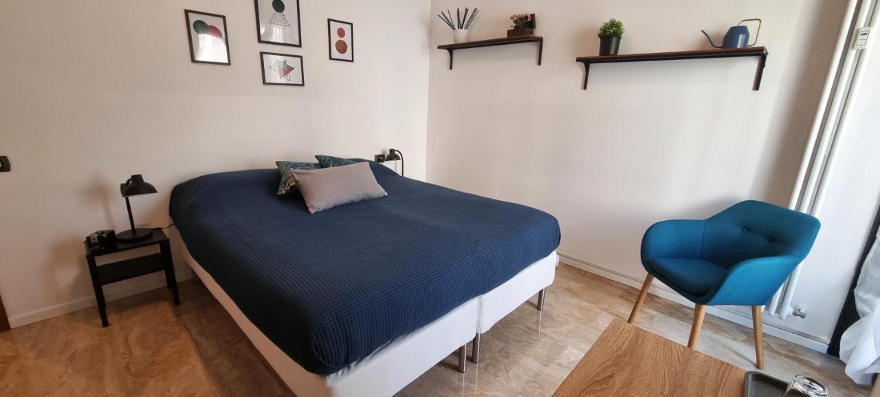 Guesthouse Tree Rooms Industrial Bergamo Esterno foto