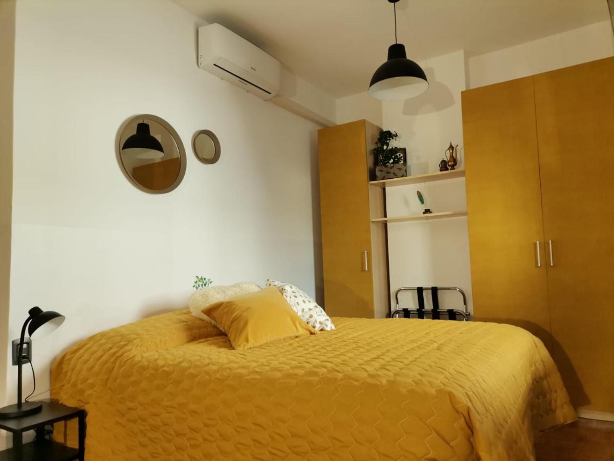 Guesthouse Tree Rooms Industrial Bergamo Esterno foto