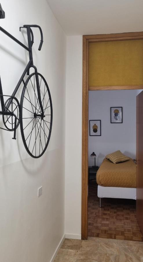 Guesthouse Tree Rooms Industrial Bergamo Esterno foto