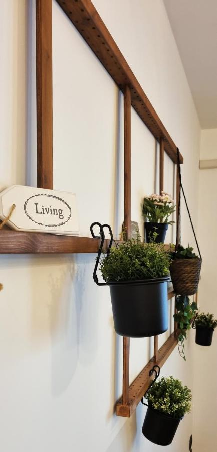 Guesthouse Tree Rooms Industrial Bergamo Esterno foto