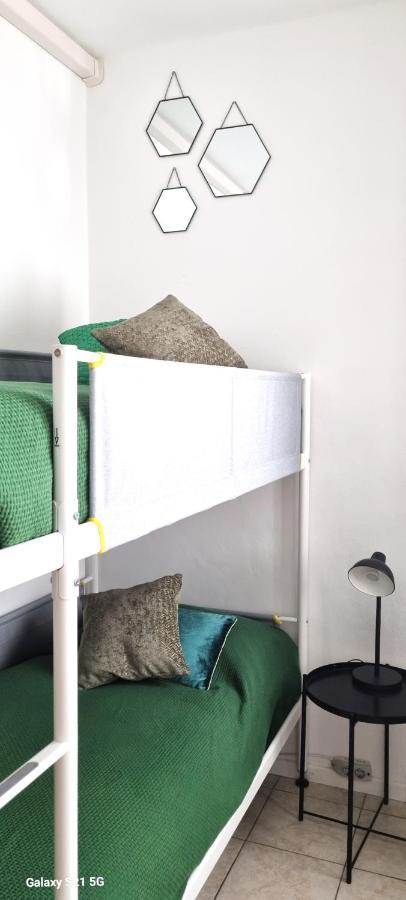 Guesthouse Tree Rooms Industrial Bergamo Esterno foto