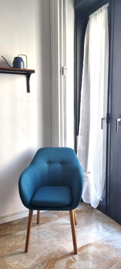 Guesthouse Tree Rooms Industrial Bergamo Esterno foto